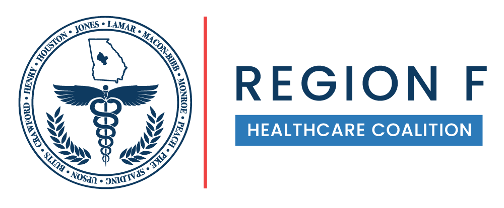 Region F Healthcare Coalition