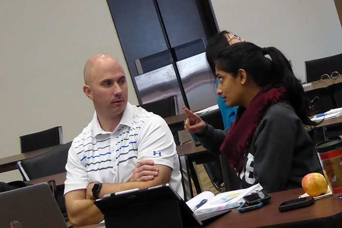 Comprehensive Emergency Management